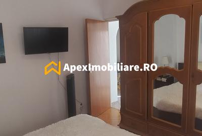 Ap. 3 cam de inchiriat Tineretului Bucuresti | Metrou 2 min | Ac Parc Parcare - 2