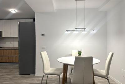 De inchiriat | Apartament modern cu 3 camere si 2 terase, in zona Herastrau - 3