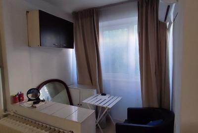 Garsonieră semidecomandată, mobilată în Drumul Taberei