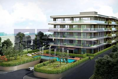 Apartament cu 4 camere decomandat în Central