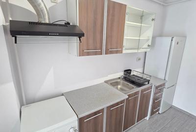 Militari Residence/Bloc Nou/Centrala Proprie/Garsoniera Spatioasa la cheie/ - 5