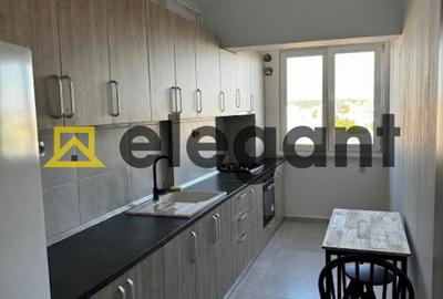 Vedere panoramica | Lux | 2 Camere | Bloc nou | Parcare | Calea Bucuresti-Lidl - 5