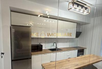 2 Camere de inchiriat | Jiului - Akcent City | Centrala | Parcare - 3