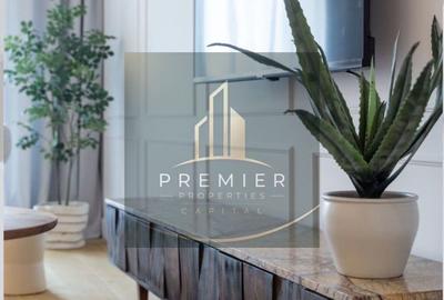Apartament 3 camere cu terasă generoasă, Dobrogeanu Gherea – design interior - 5