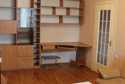 Stefan cel Mare X Floreasca apartament 2 camere de vanzare pret 89.900euro - 11