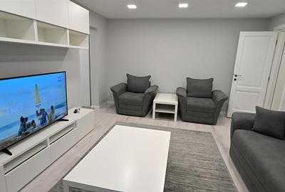 Apartament Premium 2 camere Cartier Zamca De Inchiriat - 14