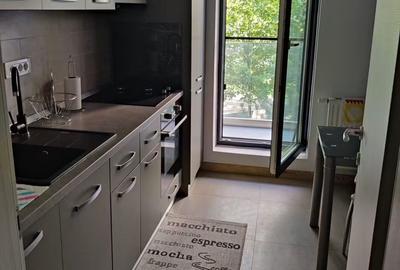 21 residence Politehnica cu loc de parcare si boxă - 3