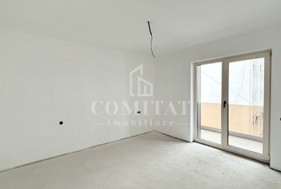 Apartament 2 camere Dorobanților Cluj imobil nou cu CF - 3