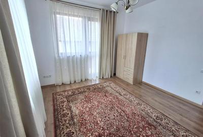 Apartament 3 camere decomandat 2 bai parcare Sura Mare - 13