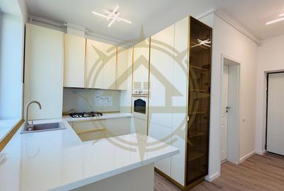 DOM00486 - Inchiriere studio Corbeanca central - 1
