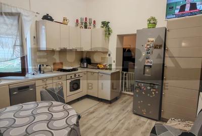 Apartament la casa cu gradina de 480 mp, Zona Semicentrala - 9