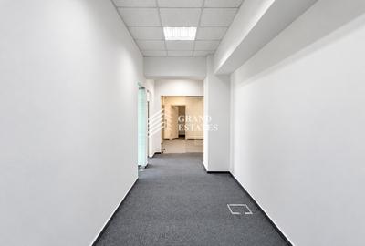 Spatiu de birouri de inchiriat | Airport Plaza Otopeni | Acces DN1 I Comision 0 - 5