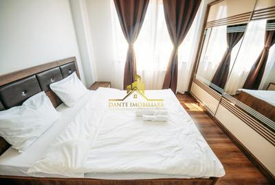2 camere, decomandat, spatios, parcare, balcon, Marasti, Dambovitei - 15