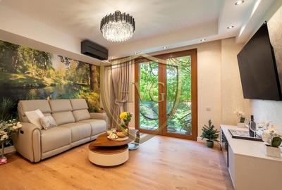 Apartament cu 2 camere | Ultracentral | Proximitate metrou | Unirii - 1