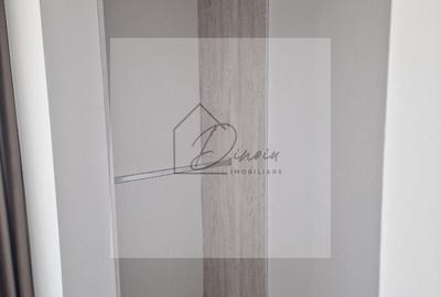 Apartament 2 camere LUX  I UNIC I Parcare I COMISION 0% - 11