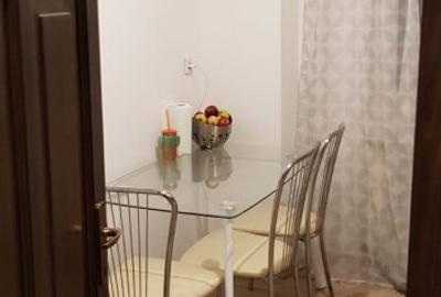 Proprietar - Inchiriez ap. 3 camere Centrul de Afaceri - Complex - 7