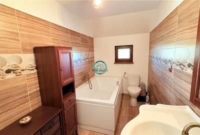 Casa de vanzare cu 4 camere, 4 bai, teren 1540mp - Sangeorgiu de Mures - 15