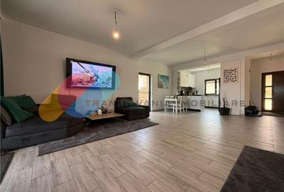 Duplex cu 4 camere în Dezmir