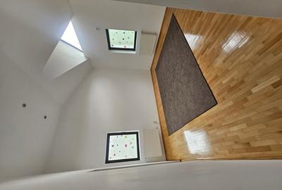 VILĂ INDIVIDUALA AMENAJATĂ INTERIOR ȘI EXTERIOR – IDEALĂ PENTRU GRĂDINIȚĂ, CREȘĂ - 11