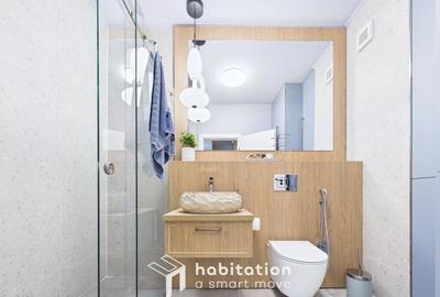 Urban Luxury | 2 Camere |5 minute de centrul orasului|| 750 Euro + TVA - 11