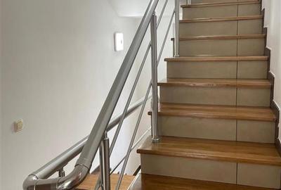 OFERTA Vila tip duplex , Pipera , Mega Image - 11