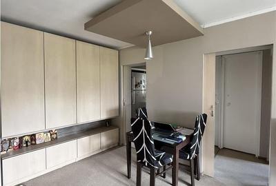 Vanzare apartament 2 camere Drumul Taberei str. Brasov Plaza Mall Bucuresti - 7