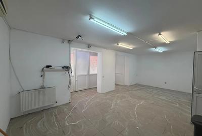 Spațiu comercial, de 50.00 mp, în Florești