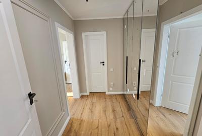 Apartament 3 Camere Renovat ( Mobilat si Utilat - totul nou ) - 5