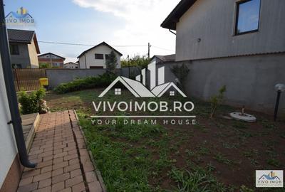Berceni - Fabrica de Mobilă | Vila P+1 | 5 camere | teren 576 mp - 6