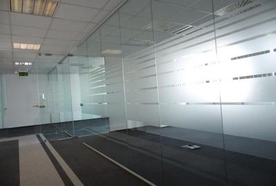 Spatii birouri de inchiriat zona Barbu Vacarescu, - Promenada - 3