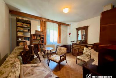 Apartament 2 camere DECOMANDATE, Mărăști – Etaj 2 | Locație de exceptie - 3