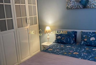 2 Camere de inchiriat | Baneasa | Centrala | Cat friendly - 5