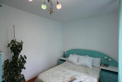 Apartament cu 4 camere I 2 parcări I Str. Albac - 8