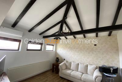 Vila superba - 7 camere - vanzare - Iancu Nicolae - Padurea Baneasa - 20