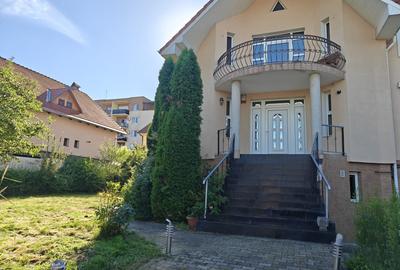 Ocazie unica! , Vila de vanzare in zona City Mall Tudor, Targu Mures - 3