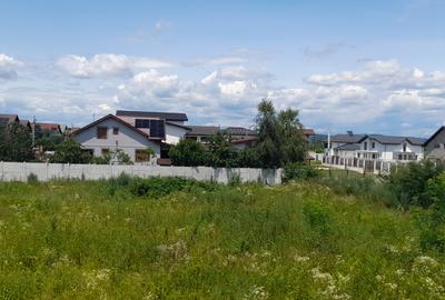 Teren in Targoviste str.Calea Campulung - 3