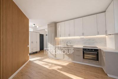 Prima închiriere – Apartament premium 3 camere cu parcare - Europa - 4