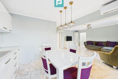 Apartament cu 3 camere- zona Intim - 5