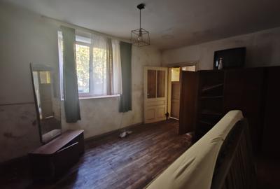 Casa 3 camere libera la vanzare zona Avram Iancu - 12