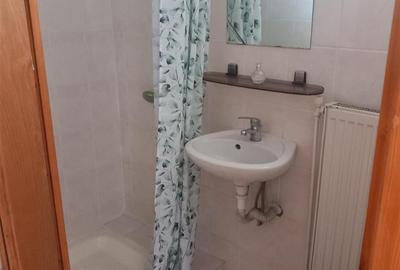 Casa tip duplex in zona centrala, 4 camere, mobilata complet, pret foarte bun - 25
