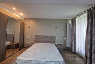 Apartament vedere frontala la lac termen lung - 6