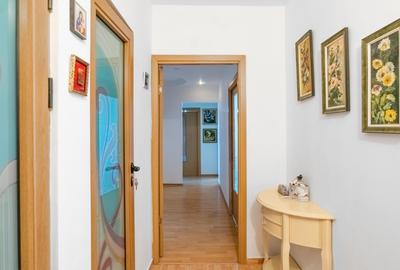APARTAMENT 3 CAMERE TITU MAIORESCU ZONA UNIVERSITATII AL.I.CUZA 0% comision - 19