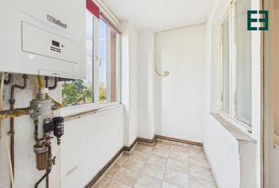 Apartament cu 2 camere etaj 1 - Zona Buziașului Timișoara - 14