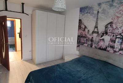Apartament 3 camere | Parcare | Zona Parcul Poligon | Floresti - 2