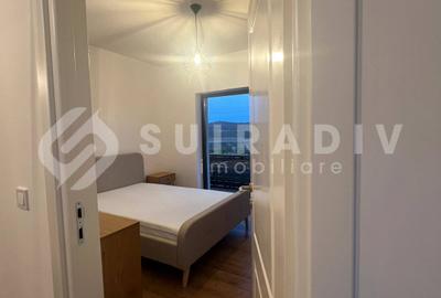 Apartament 2 camere | Prima închiriere | Terasă 30 mp | Parcare subterană - 4