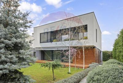 Vanzare casa Amber Gardens Tunari - 1