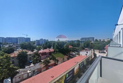 Apartament 2 camere + boxa - bloc nou Sweet Green Residence - 9
