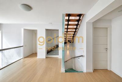 OAZA DE LINISTE/ SUPERBA/ VILA INDIVIDUALA/ PISCINA/ 3 GARAJE/PANOURI SOLARE - 27