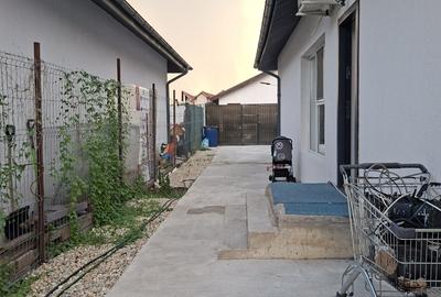 Cornetu-zona centrala,Casa individuala,Parter,terasa - 6