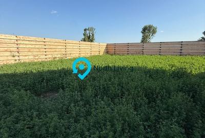 Case individuale -Comana Giurgiu situat langã Lacul Comana - 16